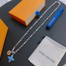 Louis Vuitton Necklaces